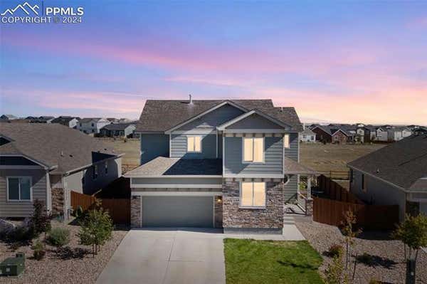 10315 EVENING VISTA DR, PEYTON, CO 80831 - Image 1