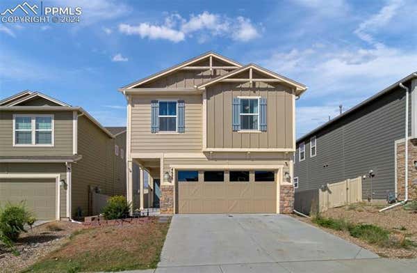 4688 GNEISS LOOP, COLORADO SPRINGS, CO 80938 - Image 1