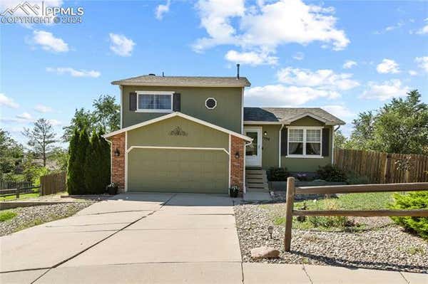 1535 PURPLE SAGE CT, COLORADO SPRINGS, CO 80906 - Image 1