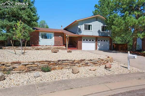 279 DOLOMITE DR, COLORADO SPRINGS, CO 80919 - Image 1