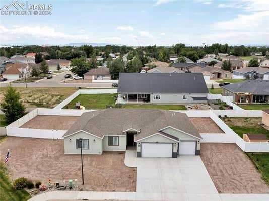 1112 RIVERBEND CT, ALAMOSA, CO 81101, photo 2 of 50