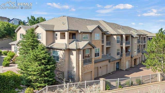 555 COUGAR BLUFF PT UNIT 202, COLORADO SPRINGS, CO 80906, photo 1 of 23