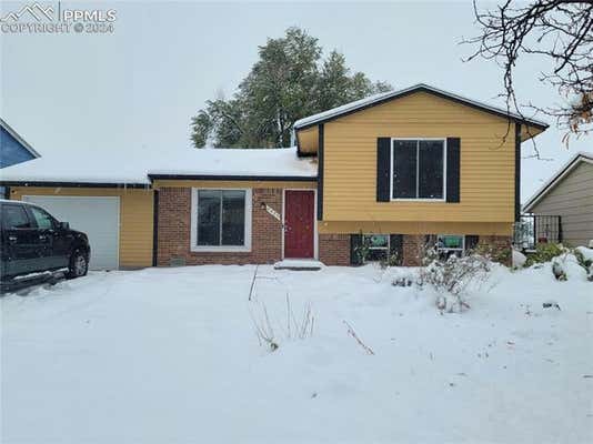 4425 JOYCE PL, COLORADO SPRINGS, CO 80916 - Image 1