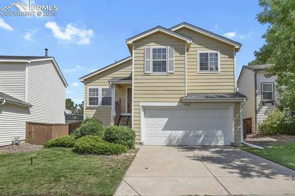 9786 SAYBROOK ST, HIGHLANDS RANCH, CO 80126 - Image 1