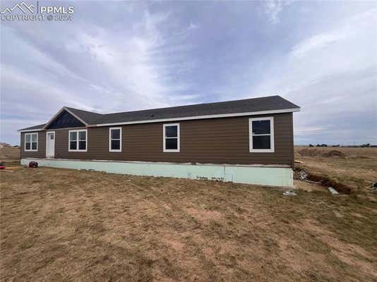 6537 OTOOLE DR, CALHAN, CO 80808 - Image 1