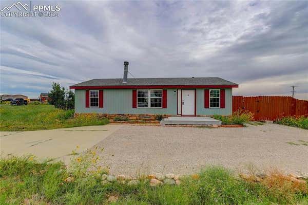 4655 PIPESTEM AVE, COLORADO SPRINGS, CO 80928 - Image 1