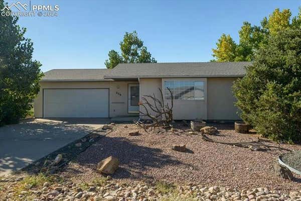 639 S BOW MAR DR, PUEBLO, CO 81007 - Image 1