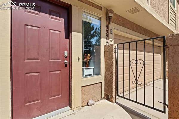 4275 AUTUMN HEIGHTS DR UNIT E, COLORADO SPRINGS, CO 80906, photo 2 of 31