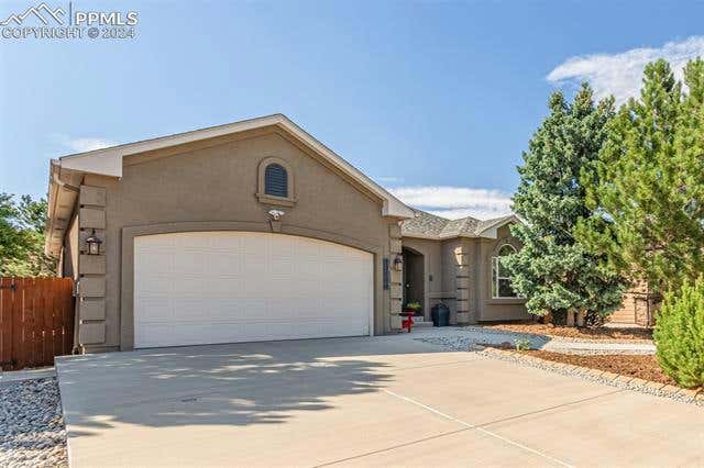 12504 ANGELINA DR, PEYTON, CO 80831, photo 1 of 44