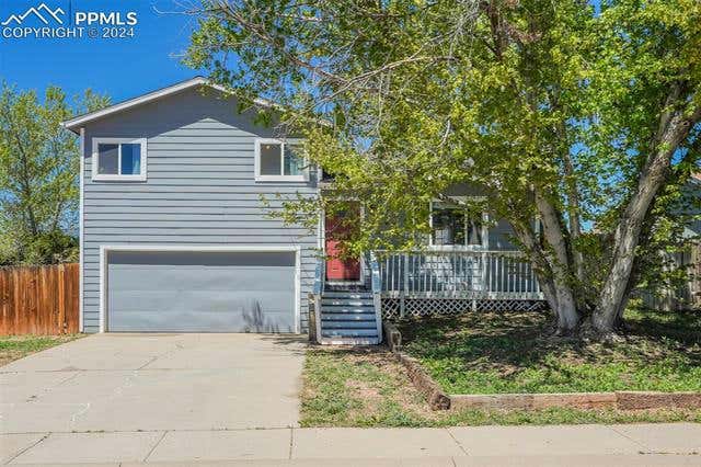 963 CANDLESTAR LOOP S, FOUNTAIN, CO 80817, photo 1 of 33