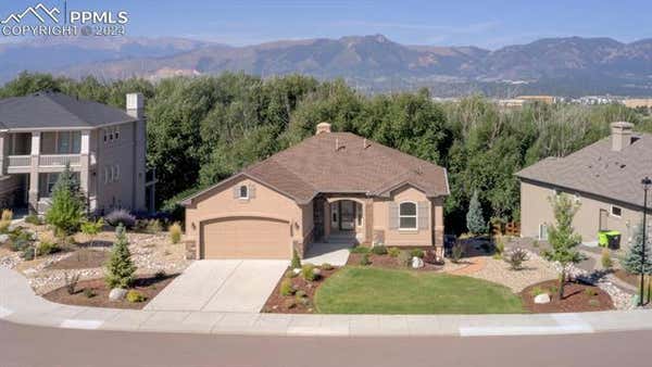 2865 ELK STONE CT, COLORADO SPRINGS, CO 80908 - Image 1