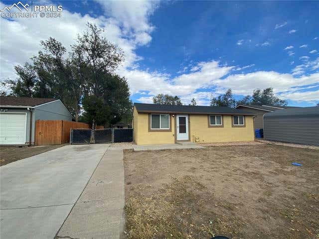 1205 BURNHAM ST, COLORADO SPRINGS, CO 80906, photo 1 of 14