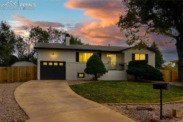 3729 INDIANPIPE CIR, COLORADO SPRINGS, CO 80918 - Image 1