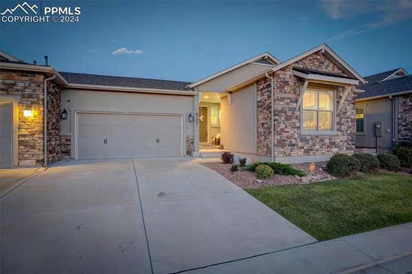 9127 WOLF LAKE DR, COLORADO SPRINGS, CO 80924 - Image 1