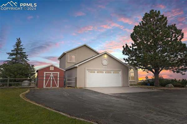 16145 TURFTOP TER, ELBERT, CO 80106 - Image 1