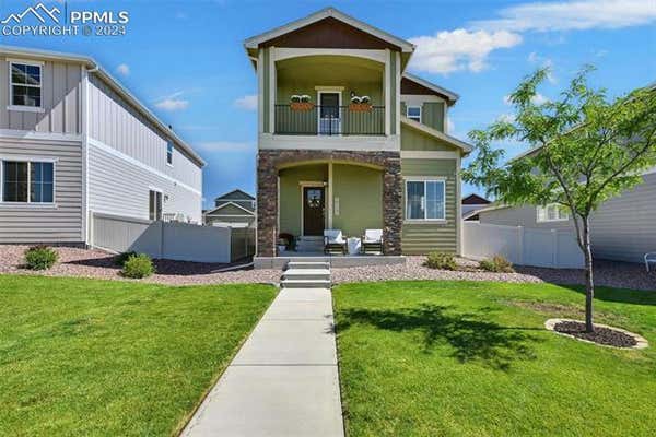 7717 CAMILLE CT, COLORADO SPRINGS, CO 80908 - Image 1