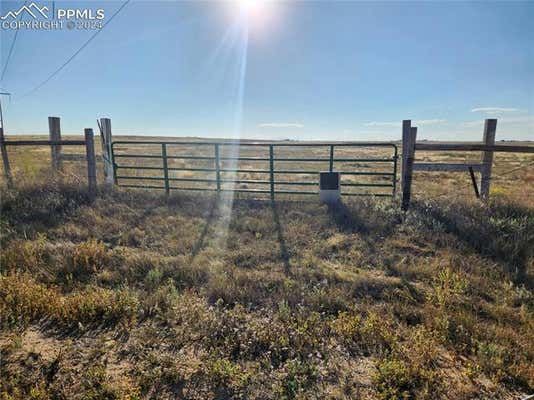 BERRIDGE ROAD, CALHAN, CO 80808 - Image 1