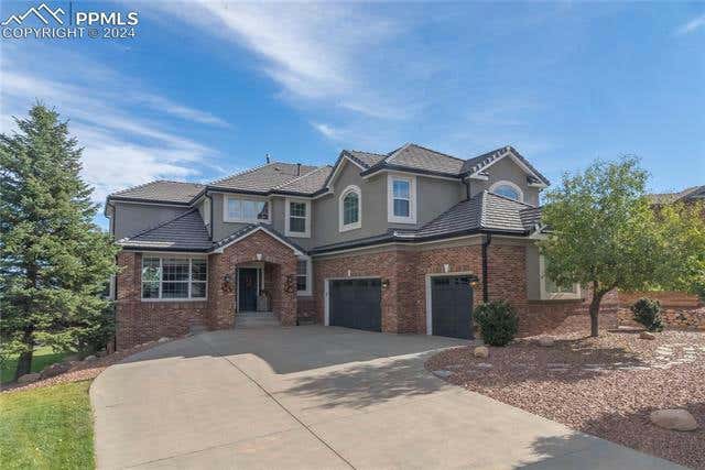 4615 ALPGLEN CT, COLORADO SPRINGS, CO 80906, photo 1 of 50