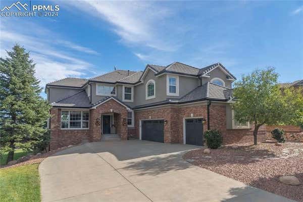 4615 ALPGLEN CT, COLORADO SPRINGS, CO 80906 - Image 1