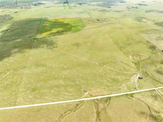 PARCEL 1 SENGBEIL ROAD, YODER, CO 80864 - Image 1