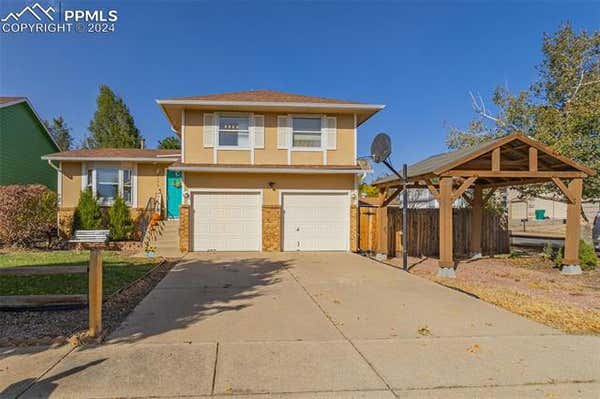 4590 SUNNYHILL DR, COLORADO SPRINGS, CO 80916 - Image 1