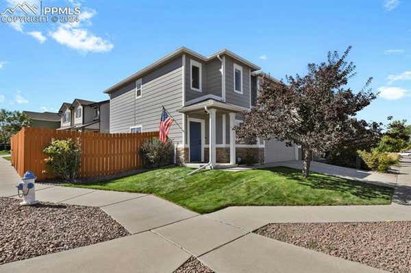 7365 RUNNING DEER WAY, COLORADO SPRINGS, CO 80922, photo 3 of 40