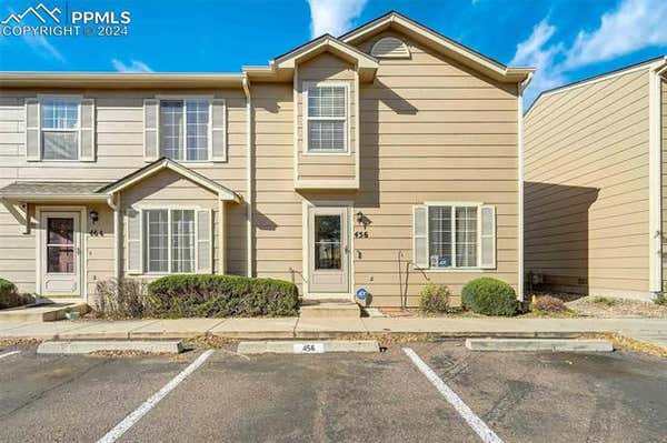 456 KITFIELD VW, COLORADO SPRINGS, CO 80916 - Image 1