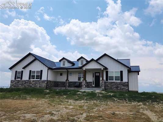 18625 COUNTY ROAD 105, RAMAH, CO 80832 - Image 1