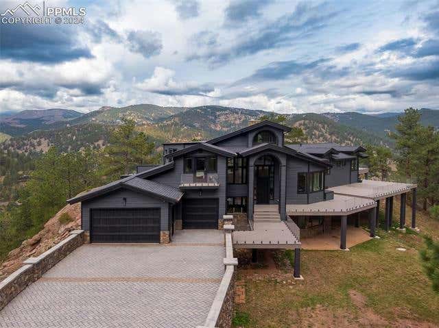 155 WILDWOOD LN, BOULDER, CO 80304, photo 1 of 40