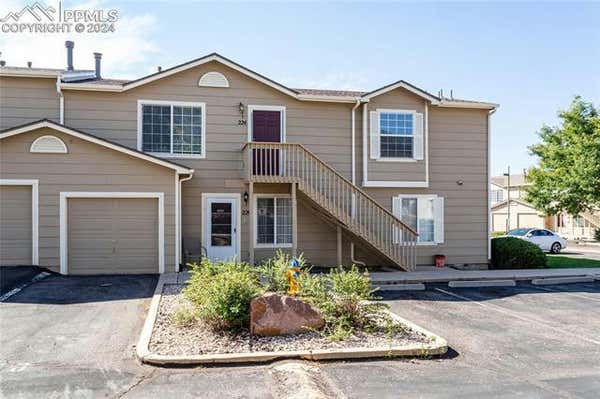 224 ELLERS GRV, COLORADO SPRINGS, CO 80916 - Image 1