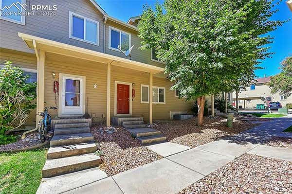 2579 MALPASO PT, COLORADO SPRINGS, CO 80922 - Image 1