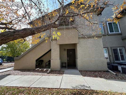 6925 ASH CREEK HTS APT 104, COLORADO SPRINGS, CO 80922 - Image 1