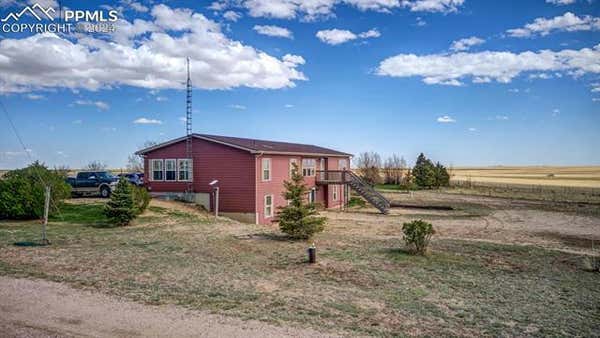 747 N HARDING RD, YODER, CO 80864 - Image 1