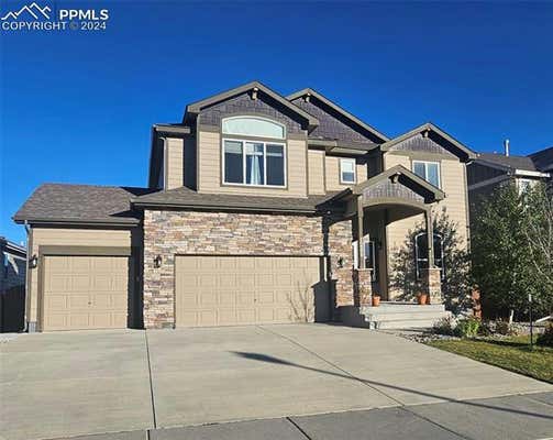 10229 PRAIRIE RIDGE CT, PEYTON, CO 80831 - Image 1