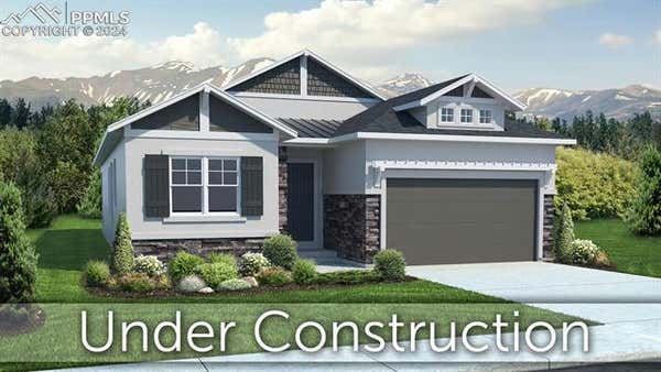 10225 GUILD TER, COLORADO SPRINGS, CO 80924 - Image 1