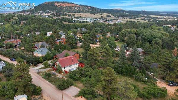 EL MARO AVENUE, PALMER LAKE, CO 80133 - Image 1