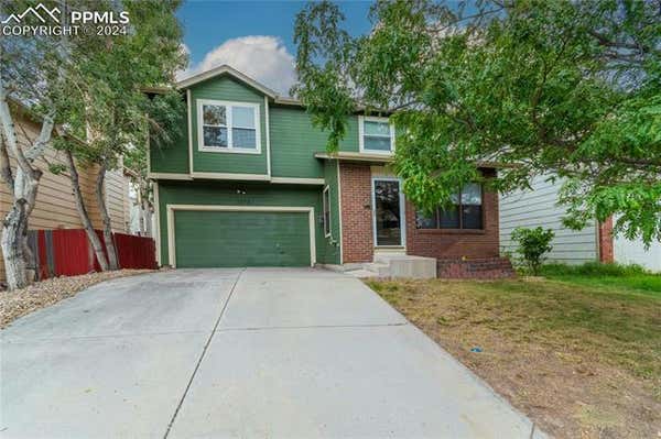 5876 BOW RIVER DR, COLORADO SPRINGS, CO 80923 - Image 1