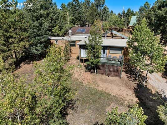 269 EVERGREEN RD, WOODLAND PARK, CO 80863 - Image 1