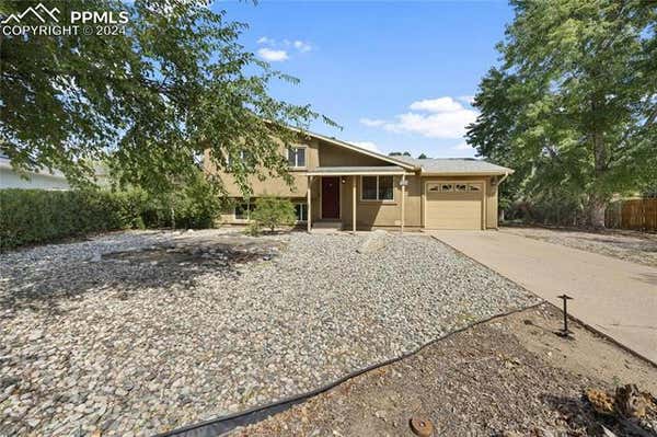 4950 IRVING DR, COLORADO SPRINGS, CO 80916 - Image 1