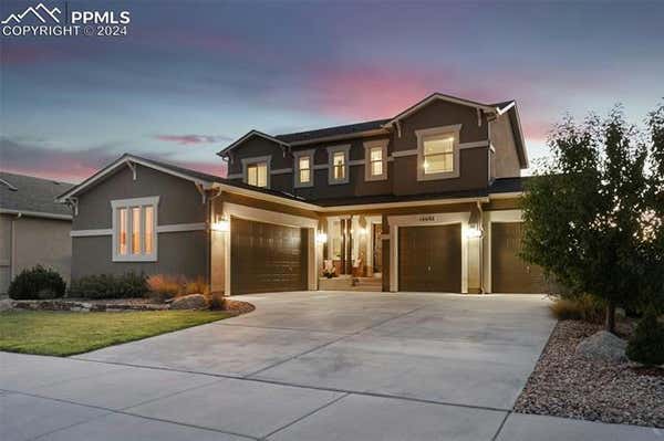 10692 FOREST CREEK DR, COLORADO SPRINGS, CO 80908 - Image 1