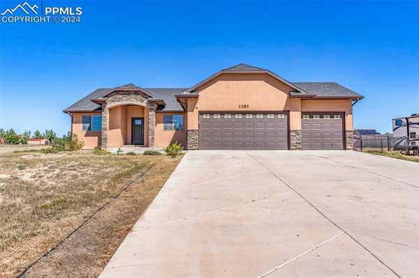 1287 W LOASA DR, PUEBLO, CO 81007 - Image 1