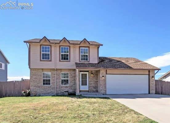 1125 LINDSTROM DR, COLORADO SPRINGS, CO 80911 - Image 1