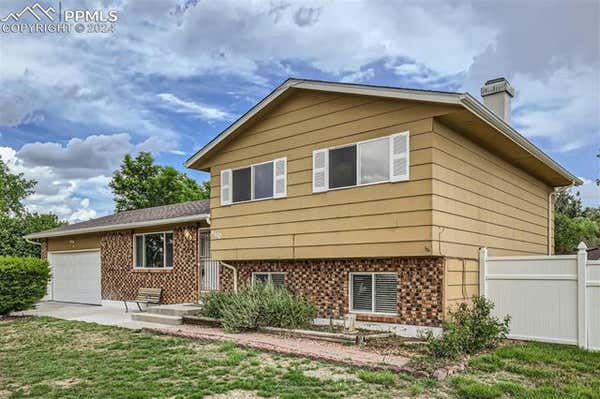 4610 CASTOR DR, PUEBLO, CO 81001 - Image 1