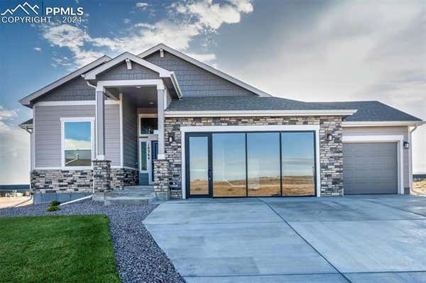 10364 DEVONCOVE DR, PEYTON, CO 80831 - Image 1