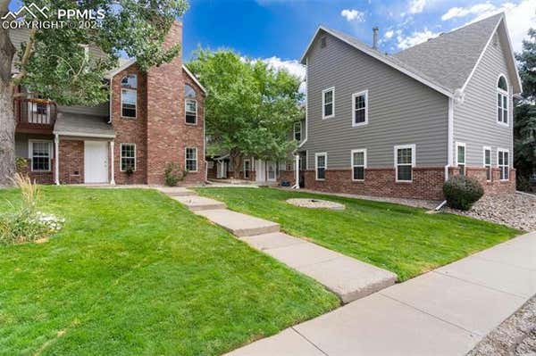 2117 TROY CT, COLORADO SPRINGS, CO 80918 - Image 1