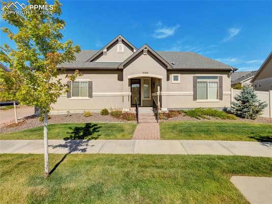 6766 GOLDEN BRIAR LN, COLORADO SPRINGS, CO 80927 - Image 1