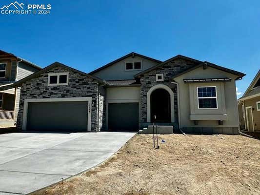 17523 LUCKY PENNY LN, MONUMENT, CO 80132 - Image 1