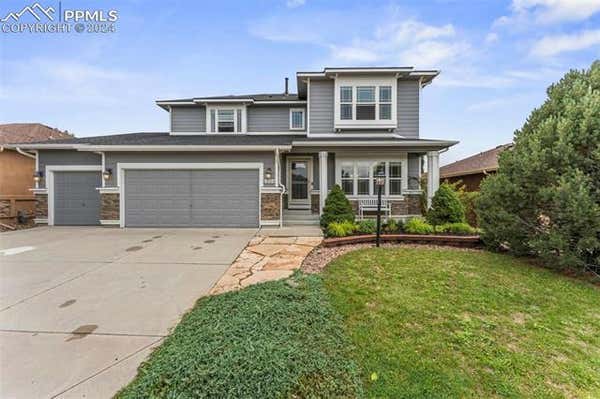 5909 WHISKEY RIVER DR, COLORADO SPRINGS, CO 80923 - Image 1