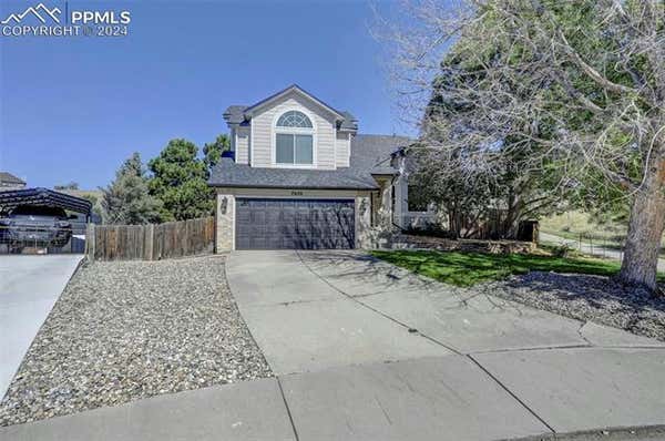 7650 DOWNYWOOD CT, COLORADO SPRINGS, CO 80920 - Image 1