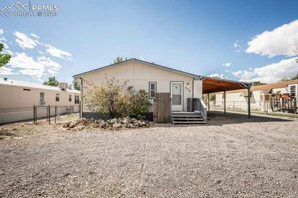 274 E DON DR, PUEBLO WEST, CO 81007 - Image 1